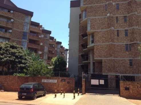 PRETORIA NORTH  2 BEDROOM FLAT TO LET