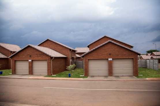 Pretoria North, Modern, Safe and Affordable House for Rent