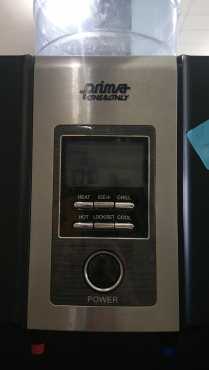 Prima One amp Only Water amp Ice Maker System