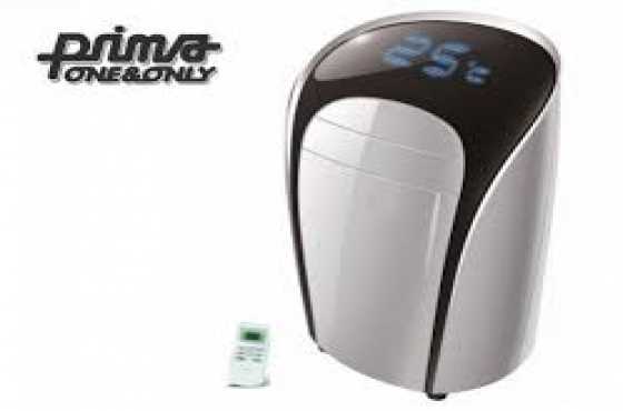 Prima - Portable Air Conditioner