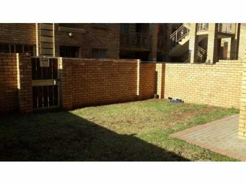 prime 2 bedroom ground floor apartment