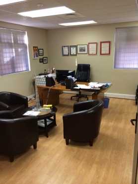 PRIME OFFICE FOR SALE IN HIGVELD PARK