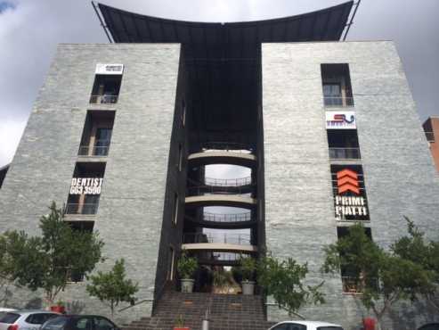 PRIME OFFICE SPACE TO LET AT CENTURION GATE