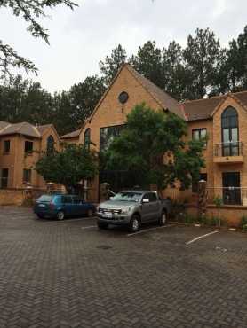 PRIME OFFICE SPACE TO LET IN CENTURION