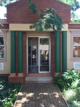 PRIME OFFICES SPACE FOR SALE OR TO LET IN HIGHVELD TECHNO PARK, CENTRUION