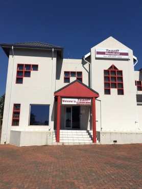 PRIME OFFICES SPACE TO LET IN Centurion.