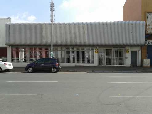 PRIME POSITION PROPERTY FOR SALE BENONI CBD