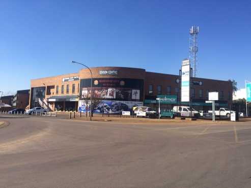 PRIME RETAIL SPACE TO LET IN HENNOPS PARK, CENTURION