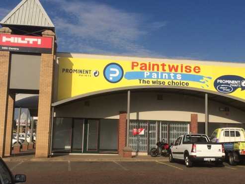 PRIME RETAIL SPACE TO LET IN HENNOPS PARK, CENTURION