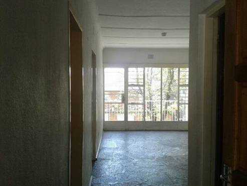 PRIMROSE 1bedroomed flat to let for R2220