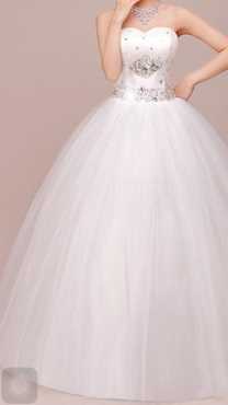 Princess dress