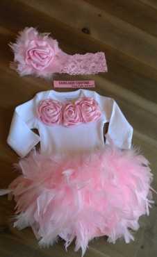 Princess tutus pta