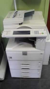 Print, scan, copy and fax in large quantity039s.