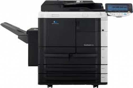 Printer and Toner Sales