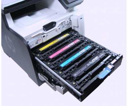 Printer Cartridges