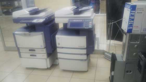 Printer full color