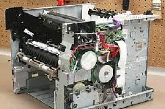 Printer Repair amp Servicing From R350