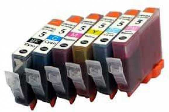 Printer Toner and Cartridges