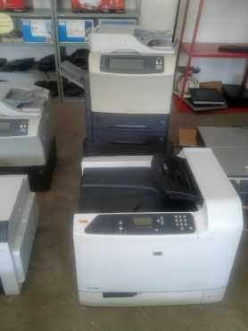 PRINTERS amp COPIERS Fosale  and repairs