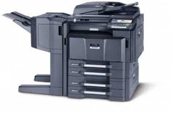 PRINTERS AND COPIERS FORSALE