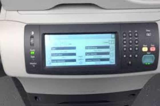 PRINTERS AND COPIERS FORSALE AND REPAIRS