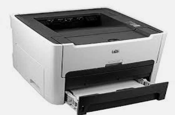 Printers for sale