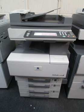 Printerscopiers for sale