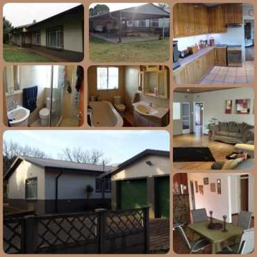 Privaat Te koop - Vanderbijlpark SW 5 - Groot huis