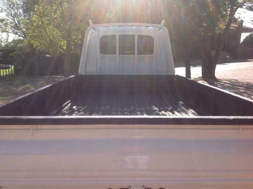 PRIVATE SELLER HYUNDAI H100