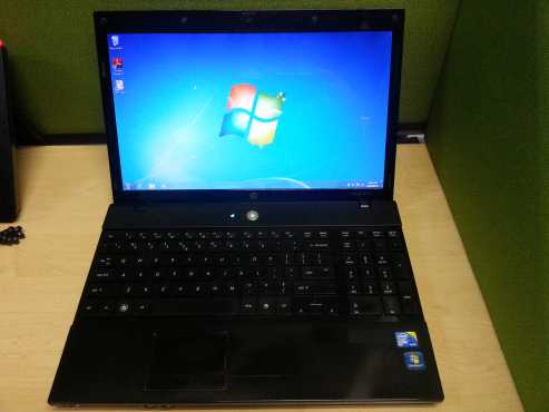 Probook 4510s laptop