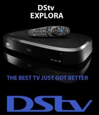 PROFESSIONAL DSTV INSTALLERS IN CENTURION