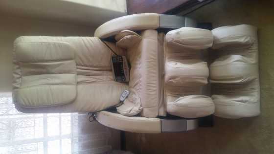 Professional Massage Chair