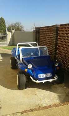 Project Beach buggy for sale