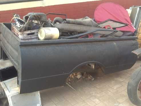 Project for sale