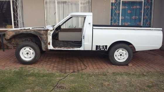 Project Vehicle