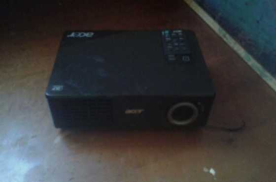 projector