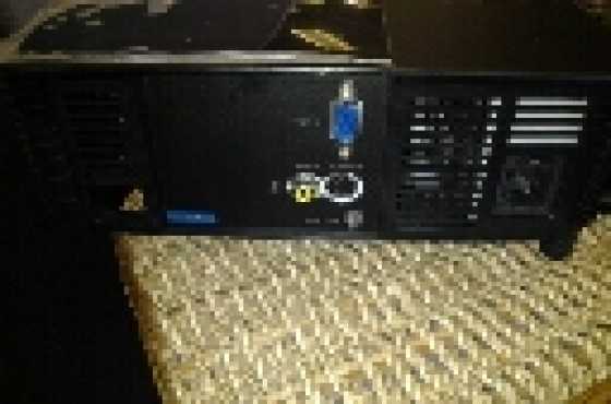 Projector Acer DSV 1301 for sale