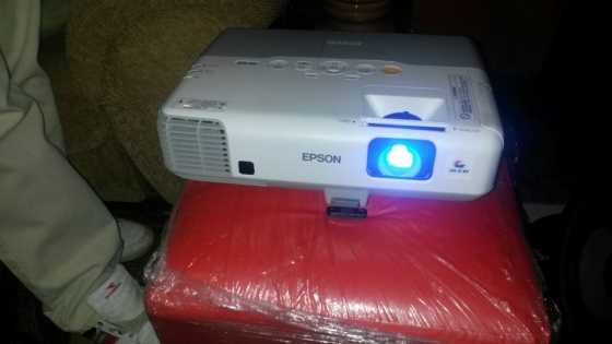 Projector, Electronic Screen and Air Pad