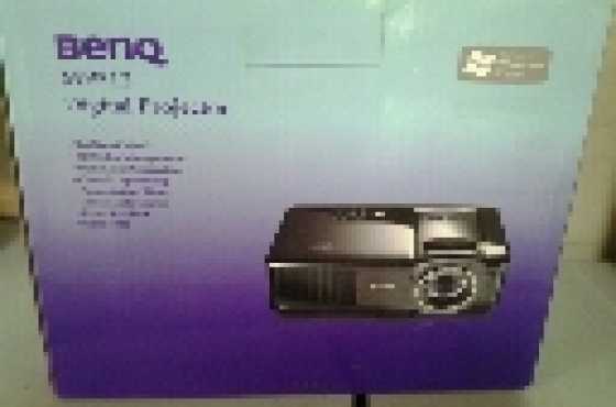 Projector in box for sale