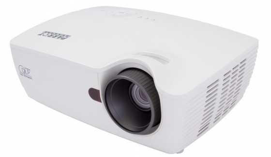 Projector Parrot DLP XGA HDMI