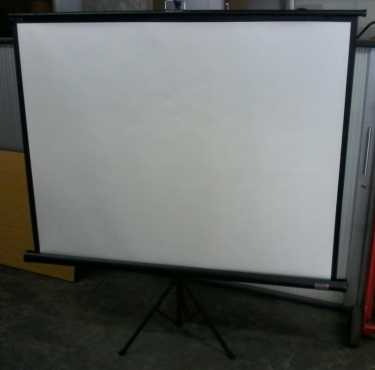 Projector Screen