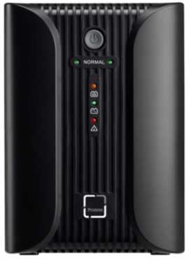 PROLINE 2200VA LINE INTERACTIVE UPS, USB