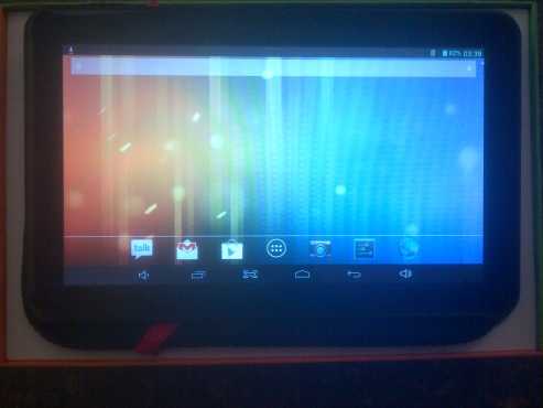 Proline B1005 10.1quot Tablet (Bedfordview)