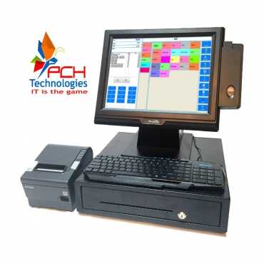 Proline Flypos355 Touch Screen Hospitality POS System Refurbished