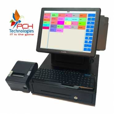 Proline Flypos375 Touch Screen Hospitality POS System Refurbished