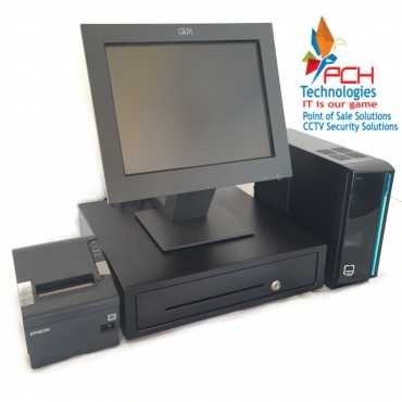 Proline IBM  Touch Hospitality POS System