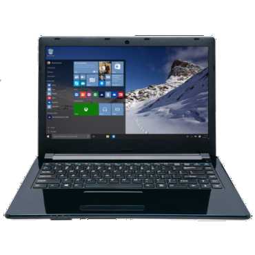 PROLINE W945LU 14 N3050 2GB 500GB DVDRW W10SL 2YC