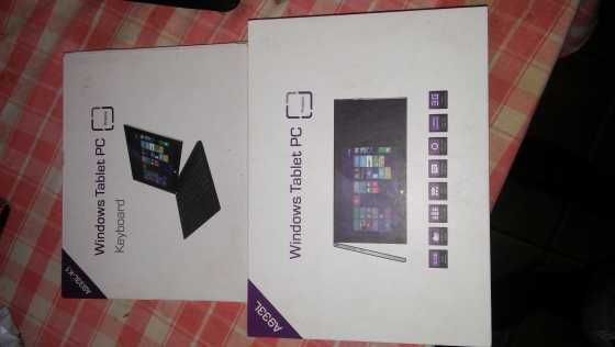 Proline Windows Pc Tablet Sealed