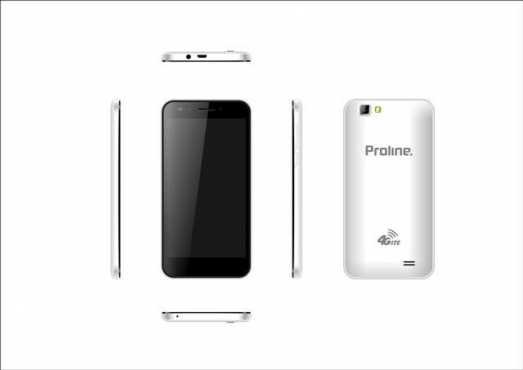 PROLINE XM-502 ANDROID PHONE