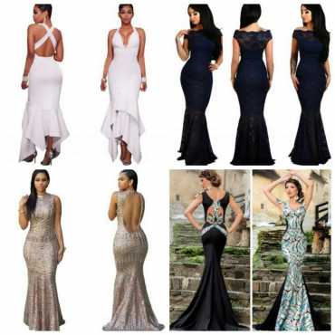 Prom  Function Gowns